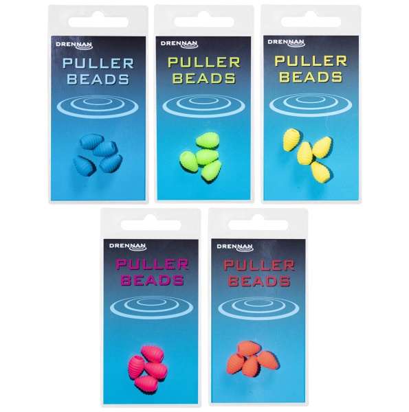 Drennan Puller Beads